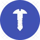 Tornillo  Icono