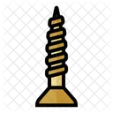 Tornillo  Icono