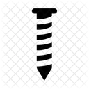 Tornillo  Icono