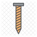 Tornillo  Icono