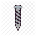 Tornillo  Icono