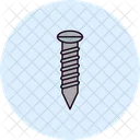 Tornillo  Icono