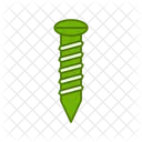 Tornillo  Icono