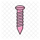 Tornillo  Icono