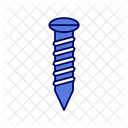 Tornillo  Icon