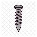 Tornillo  Icono