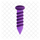 Tornillo  Icon