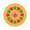 Casino  Icono