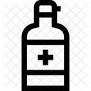Peroxide Analysis Bandage Icon