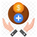 Perpetual Care Fund  Icon