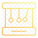 Perpetual Motion Icon