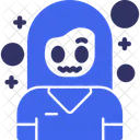 Perplexidade  Ícone