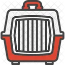 Perrera  Icono