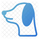 Perro Animal Mascota Icon