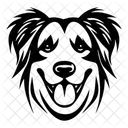 Perro  Icono