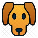 Perro  Icono