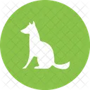 Perro Mascota Icon