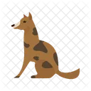 Perro Mascota Icon