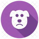 Perro  Icono