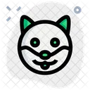 Perro Animal Fauna Icon