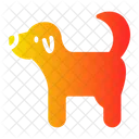 Perro  Icono