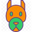 Perro  Icono