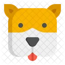 Perro  Icon