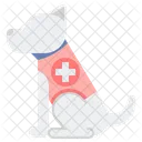 Perro De Servicio Perro Animal Icon