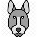 Perro Faraon Mascota Animal Icon