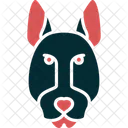 Perro Faraon Mascota Animal Icon