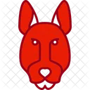 Perro Faraon Mascota Animal Icon