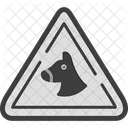 Perro  Icono