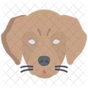 Perro  Icono