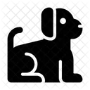 Perro  Icono