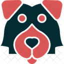 Perro Pastor De Shetland Lindo Sheltie Icono
