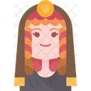 Persephone Icon
