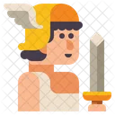 Perseus Icon