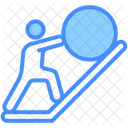 Perseverance  Icon