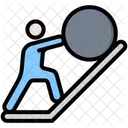 Perseverance  Icon