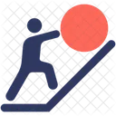 Perseverance  Icon