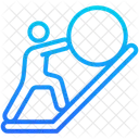 Perseverance  Icon