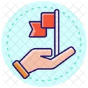Perseverance Icon