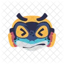 Persevering  Icon