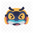 Persevering  Icon