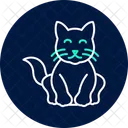 Persian Cat Persiancat Cat Icon