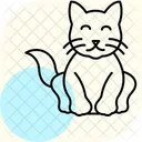Persian Cat Persiancat Cat Icon