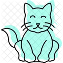 Persian Cat Persiancat Cat Icon