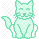 Persian Cat Persiancat Cat Icon