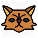 Persian Cat  Icon