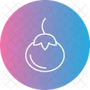 Fruit Food Healthy Icon